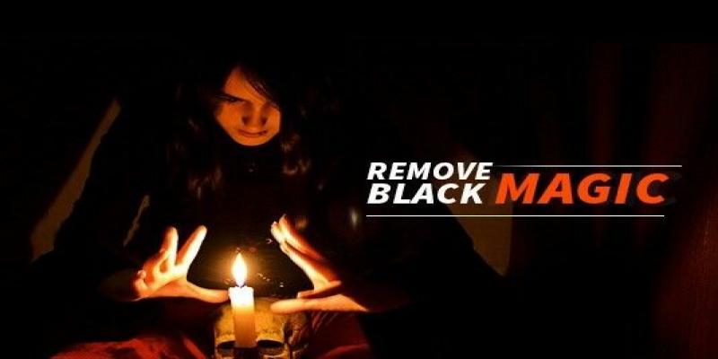 Black Magic Removal Expert in Pierre