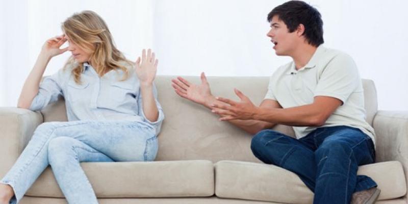 Husband Wife Problem Solution Astrologer In Rasra