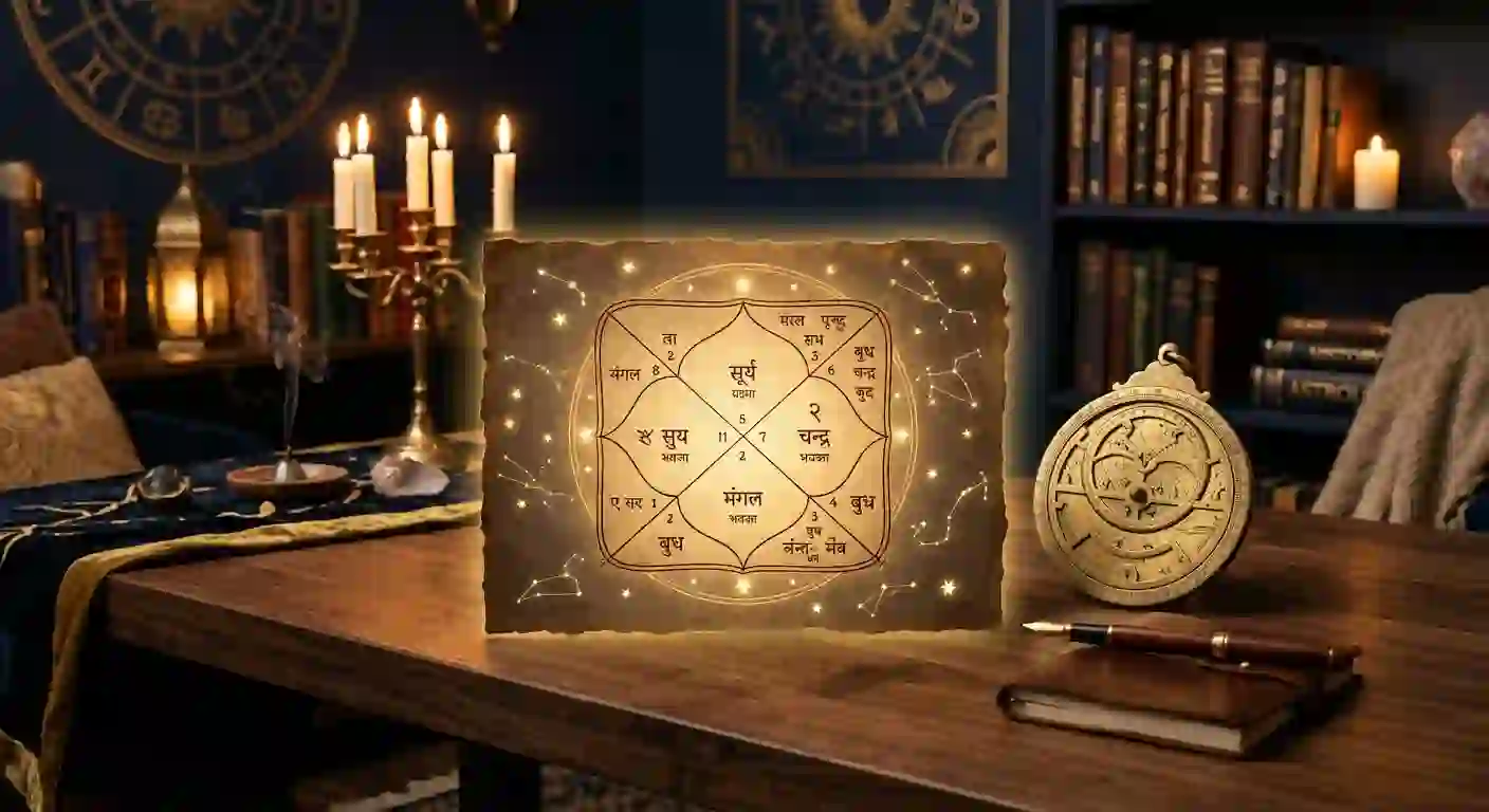 Best Indian Astrologer in USA: Heal Your Love & Marriage