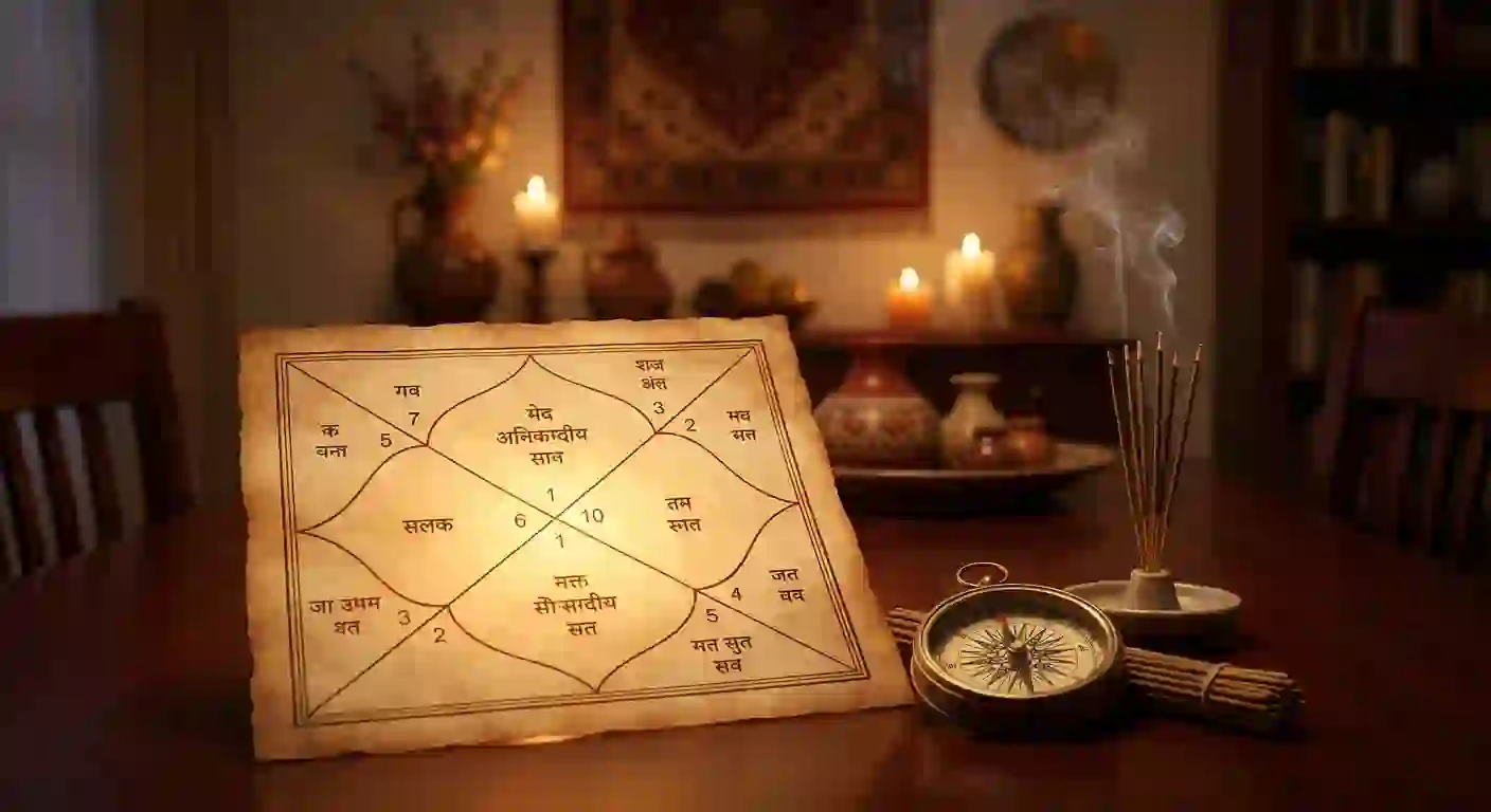 Best Indian Astrologer in USA: Resolve Family Disputes