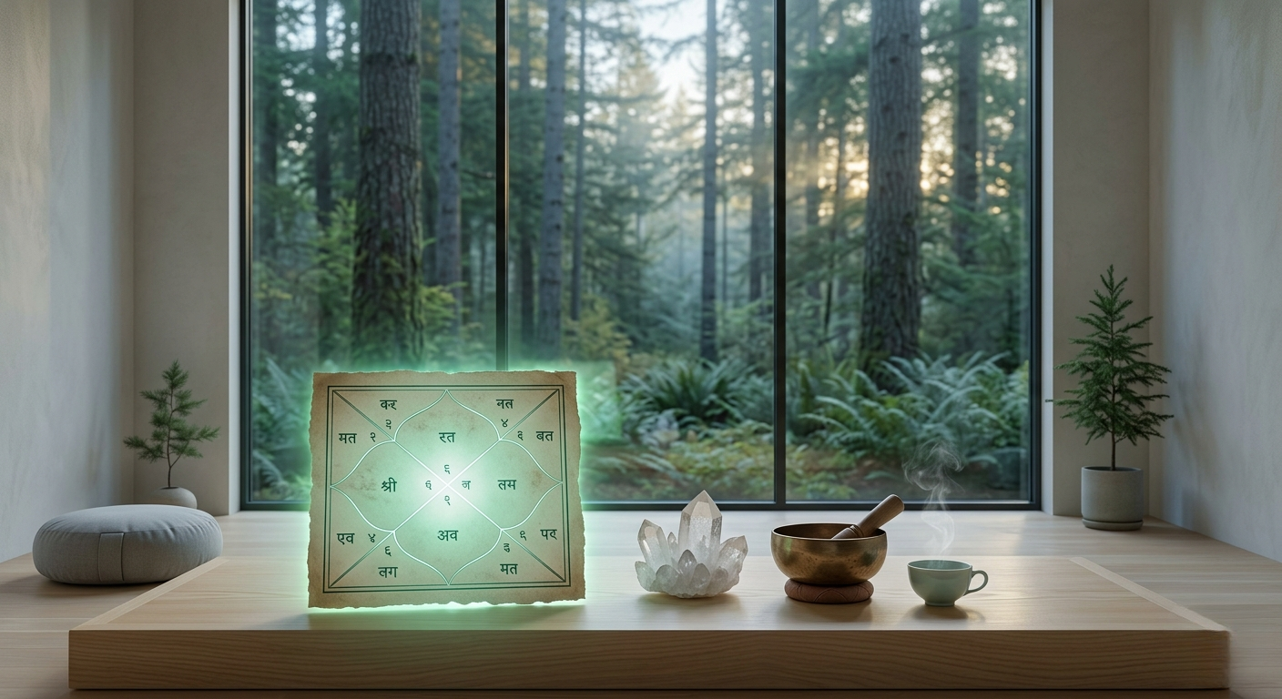 Best Indian Astrologer in USA: Restore Mental Peace