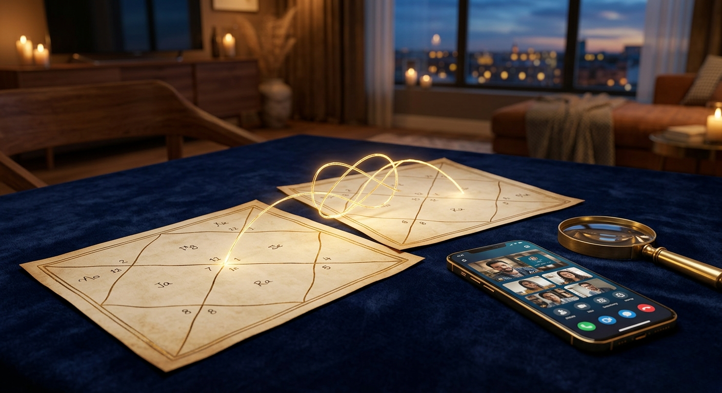 Best Indian Astrologer in USA: Love Marriage Solutions