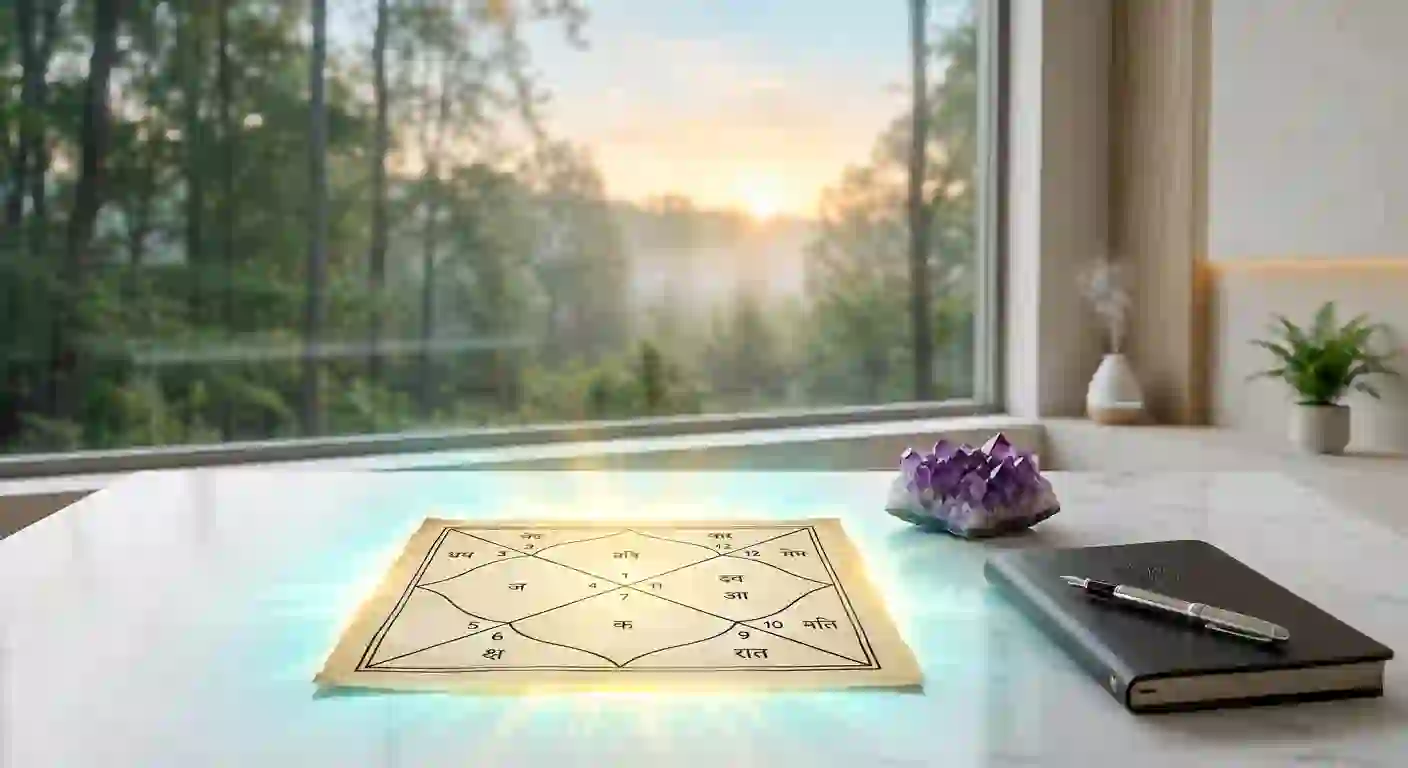 Best Indian Astrologer in USA: Overcome Chronic Fatigue and Anxiety