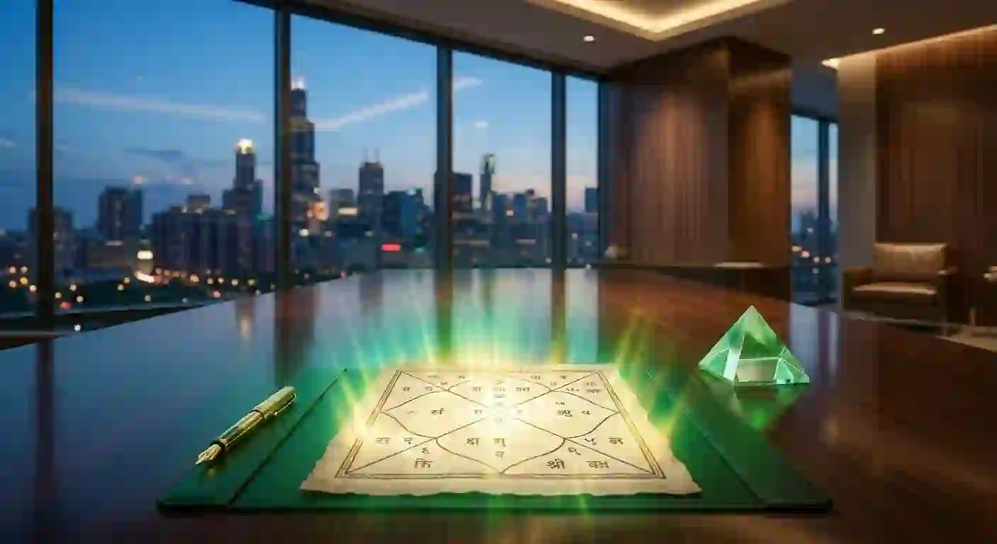 Best Indian Astrologer in USA: Business Growth and Wealth Remedies