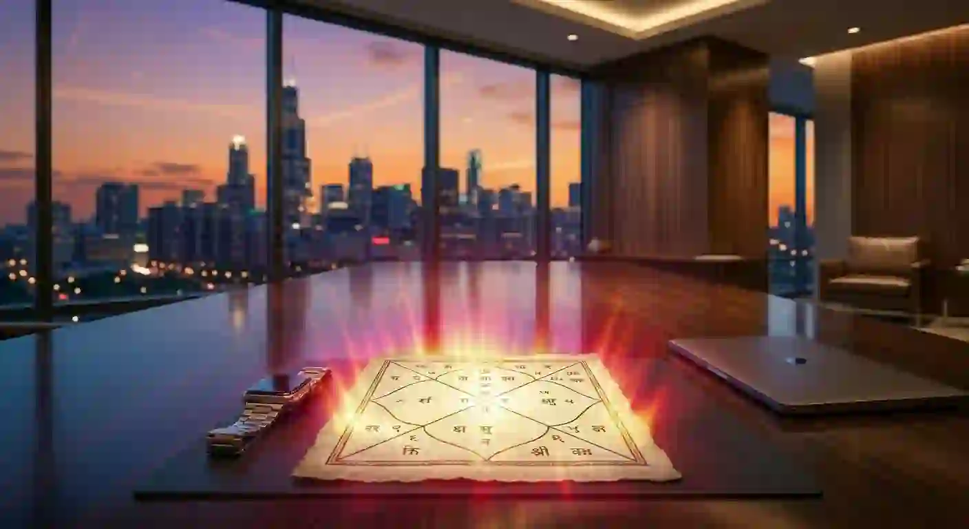 Best Indian Astrologer in USA: Career Promotion and Job Solutions
