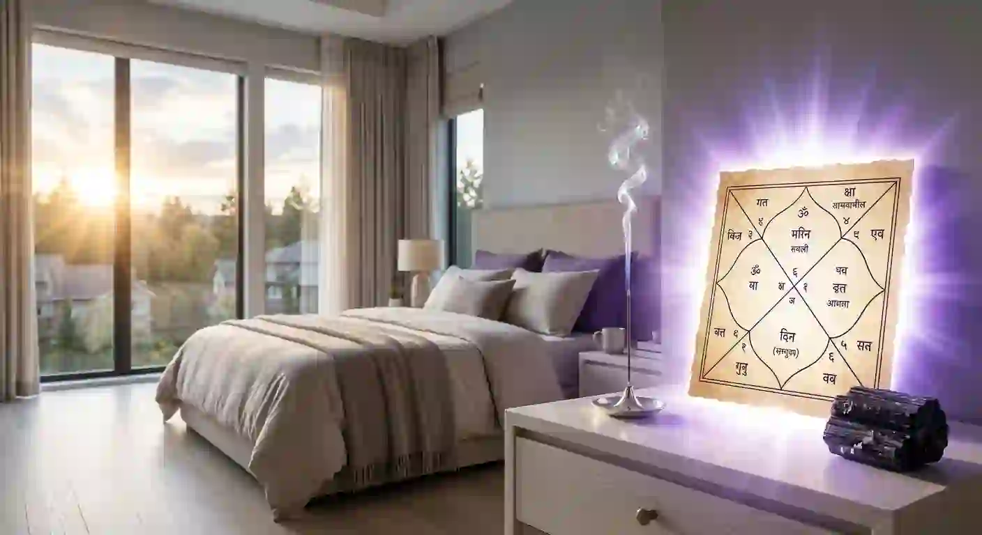 Best Indian Astrologer in USA: Black Magic Removal and Depression Relief