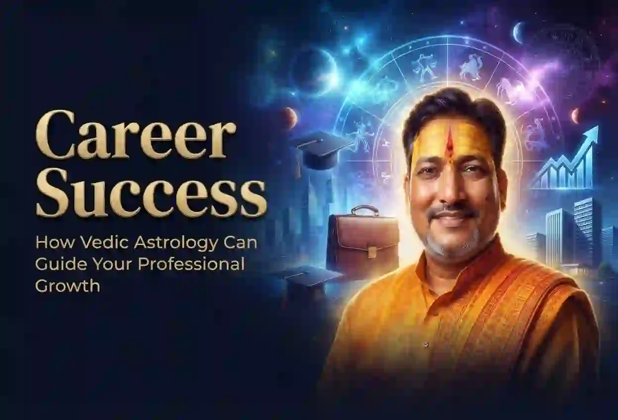 Career Success