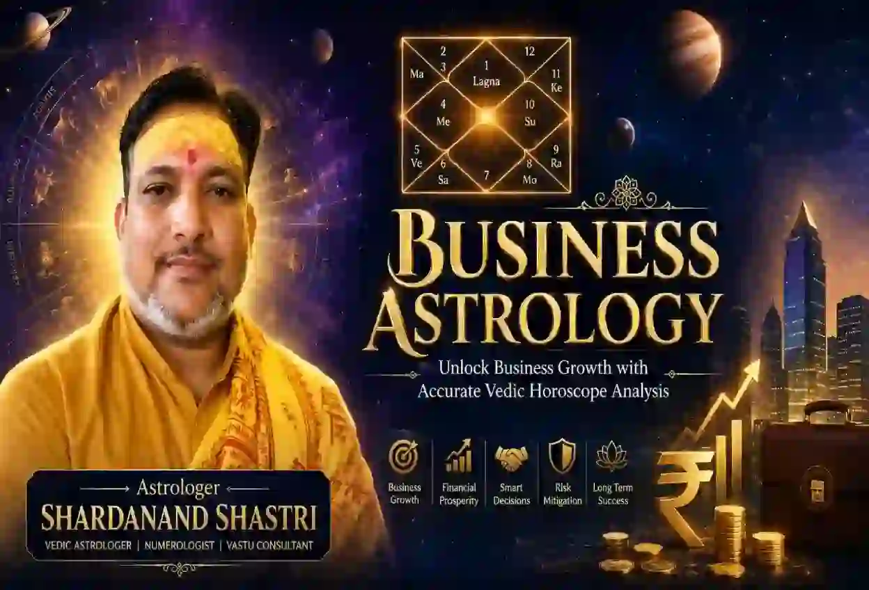 Business Astrology